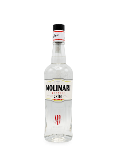 SAMBUCA MOLINARI - CL 70