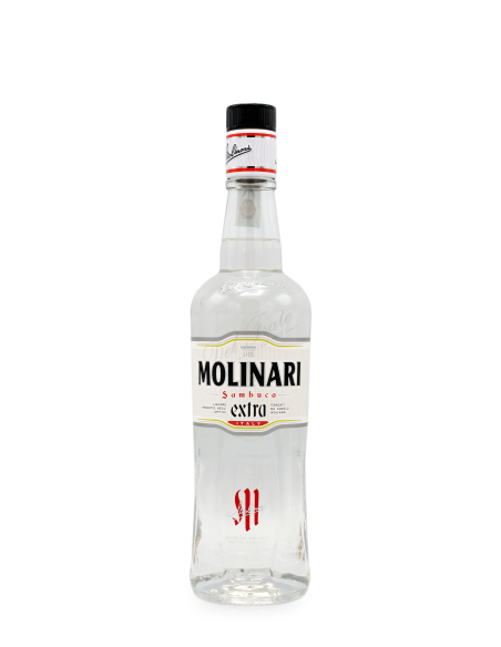 SAMBUCA MOLINARI - CL 70