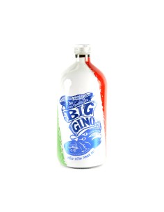 GIN BIG GINO LIMITED EDITION - LT 1