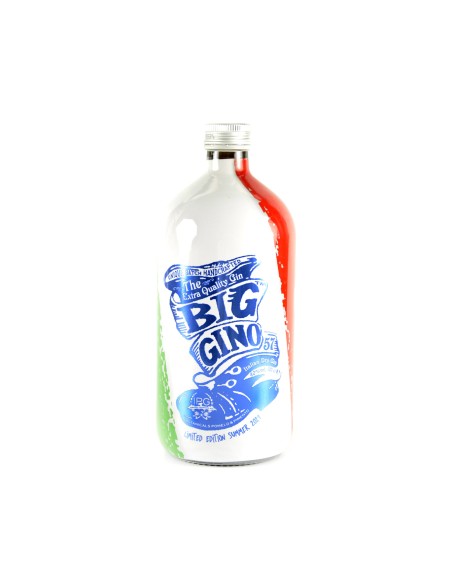 GIN BIG GINO LIMITED EDITION - LT 1