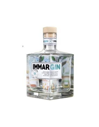 IMMAR GIN - CL 50