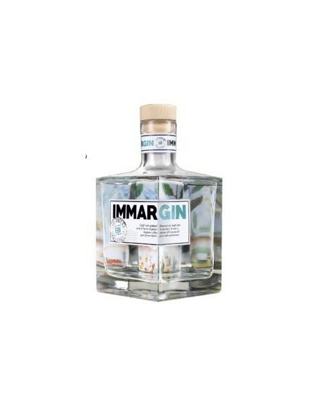 IMMAR GIN - CL 50