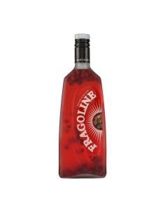 DISTILLERIA MARZADRO LIQUORE FRAGOLINE - CL 70