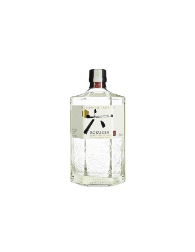 ROKU GIN - CL 50
