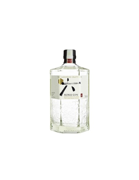 ROKU GIN - CL 50