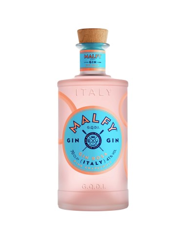 GIN MALFY ROSE - CL 70