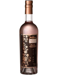 MANCINO VERMOUTH SAKURA - CL 50