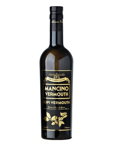 MANCINO VERMOUTH KOPI - CL 50