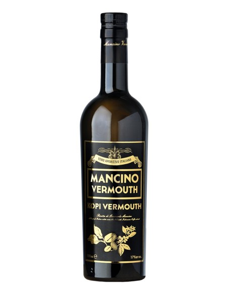 MANCINO VERMOUTH KOPI - CL 50