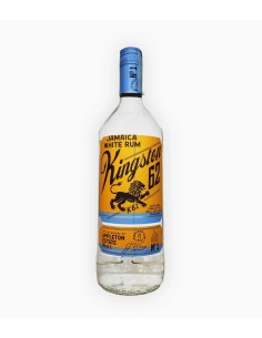 APPLETON ESTATE KINGSTON WHITE RUM - LT 1