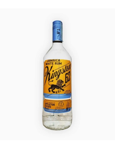 APPLETON ESTATE KINGSTON RUM BIANCO - LT 1