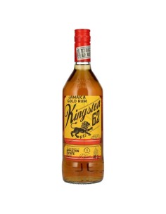APPLETON ESTATE KINGSTON RUM GOLD - LT 1