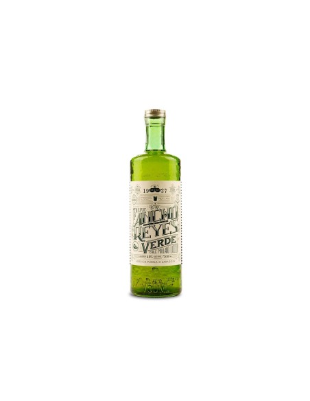 LIQUORE ANCHO REYES VERDE - CL 70