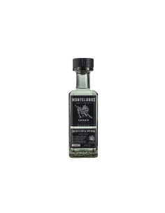 MEZCAL MONTELOBOS ESPADIN - CL 70