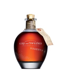 RUM KIRK AND SWEENEY RESERVA - CL 70
