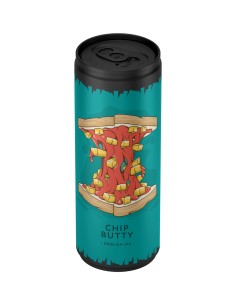ZONA MOSTO CHIP BUTTY  - CL.33 LATTINA