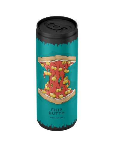 ZONA MOSTO CHIP BUTTY - CL.33 CAN