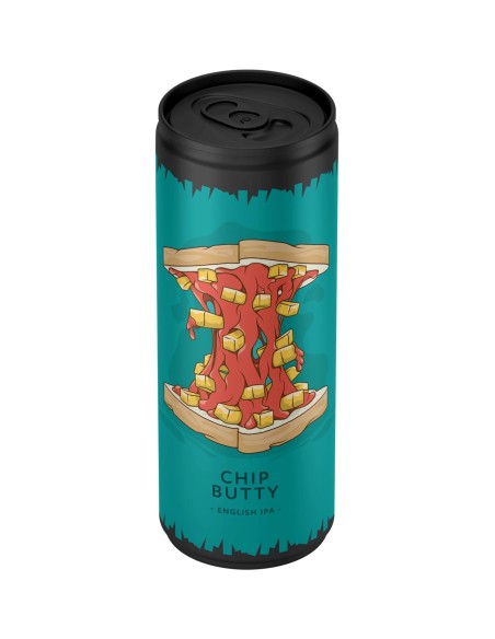ZONA MOSTO CHIP BUTTY  - CL.33 LATTINA
