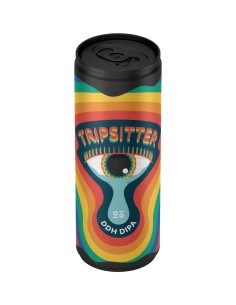 ZONA MOSTO TRIPSITTER  - CL.33 LATTINA