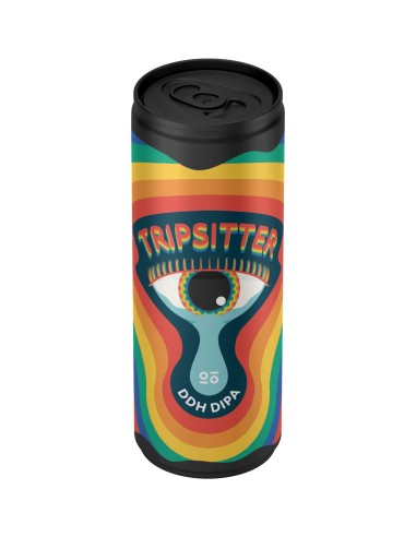 ZONA MOSTO TRIPSITTER  - CL.33 LATTINA