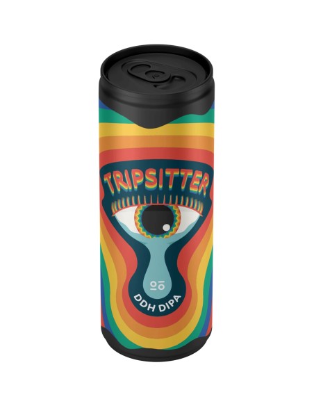 ZONA MOSTO TRIPSITTER  - CL.33 LATTINA