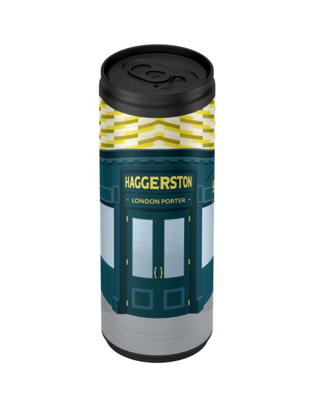 ZONA MOSTO HAGGERSTON  - CL.33 LATTINA