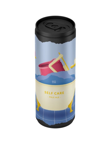 ZONA MOSTO SELF CARE  - CL.33 LATTINA