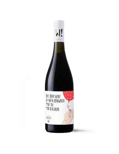 BARSENTO W'HEART! BIANCO VERDECA PUGLIA IGP