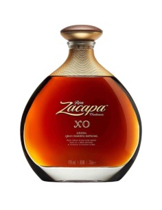 RUM ZACAPA CENTENARIO "XO" - CL 70