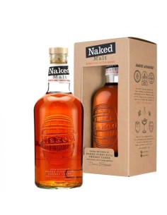NAKED GROUSE WHISKY - CL 70