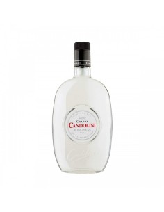 GRAPPA CANDOLINI BIANCA  - LT 1
