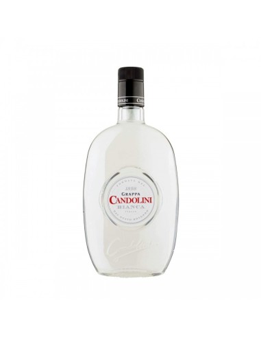 GRAPPA CANDOLINI BIANCA  - LT 1