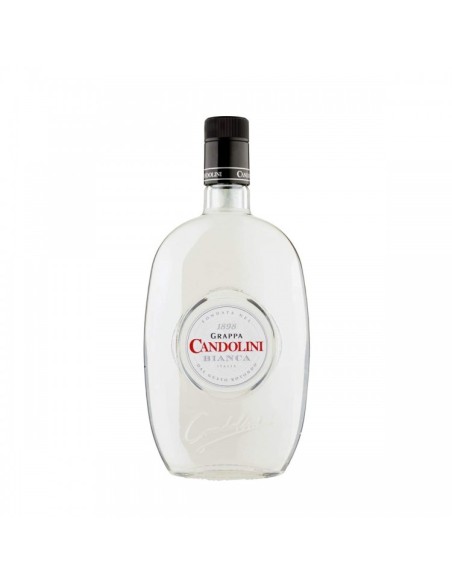 GRAPPA CANDOLINI BIANCA  - LT 1