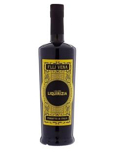 FRATELLI VENA LIQUIRIZIA - CL 70