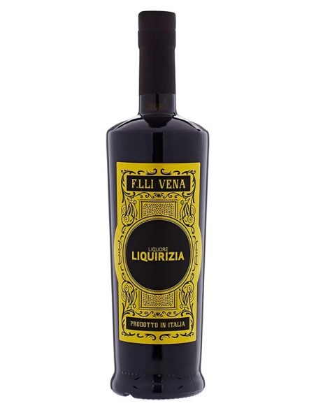 FRATELLI VENA LIQUIRIZIA - CL 70