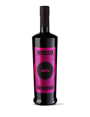 BROTHERS VENA MIRTO - CL 70