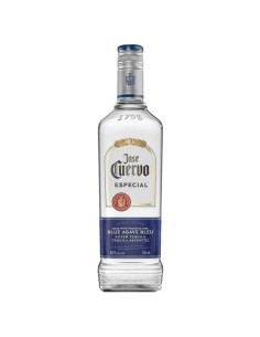 TEQUILA JOSE CUERVO SILVER - LT 1