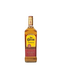 TEQUILA JOSE CUERVO ESPECIAL - LT 1