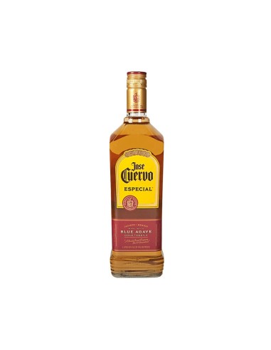 TEQUILA JOSE CUERVO ESPECIAL - LT 1