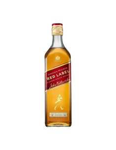 JOHNNIE WALKER RED LABEL WHISKY - LT 1