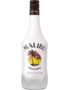 MALIBU RUM - LT 1