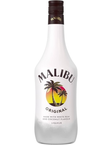 MALIBU RUM - LT 1