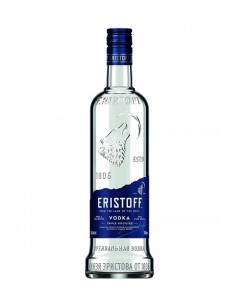 ERISTOFF VODKA ORIGINAL - LT 1