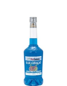 FIVE SENSES BLUE CURACAO - CL 70