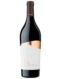 SAN MARZANO TALO' PRIMITIVO DI MANDURIA DOP - LT 0.75
