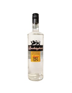 CASONI BUCKINGHAM LONDON DRY GIN - LT 1