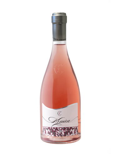 CHIAROMONTE TENUTE KIMIA SUSUMANIELLO ROSÉ - LT 0.75