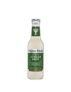 FEVER TREE PREMIUM GINGER BEER