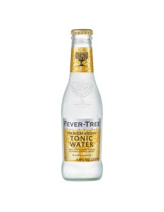FEVER TREE PREMIUM INDIAN TONIC WATER