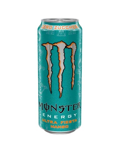 MONSTER ULTRA FIESTA MANGO